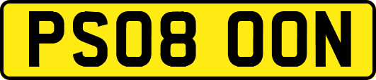 PS08OON