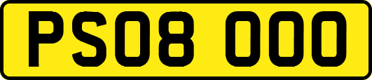 PS08OOO
