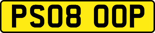 PS08OOP