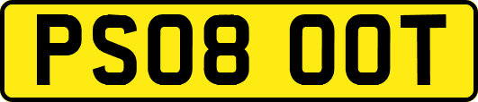 PS08OOT