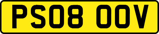 PS08OOV