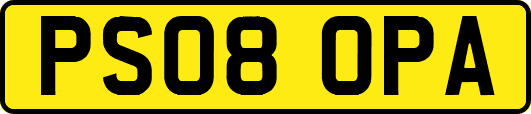 PS08OPA
