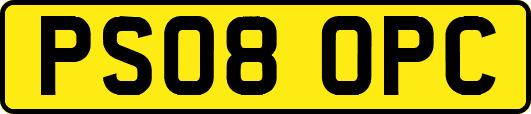 PS08OPC