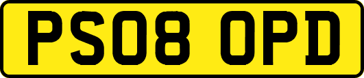 PS08OPD