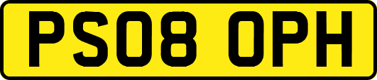 PS08OPH