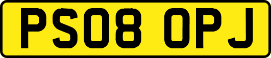 PS08OPJ