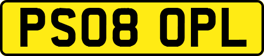PS08OPL