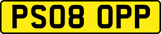 PS08OPP