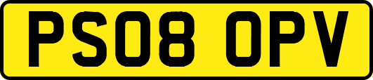 PS08OPV