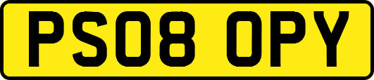 PS08OPY