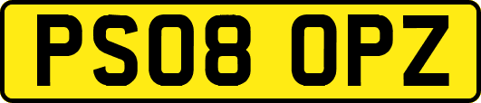 PS08OPZ
