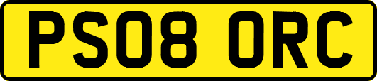 PS08ORC