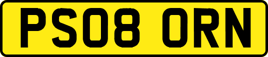 PS08ORN