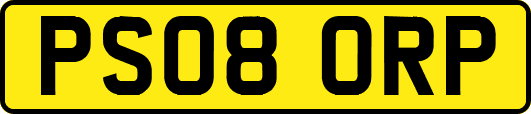 PS08ORP