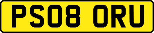 PS08ORU