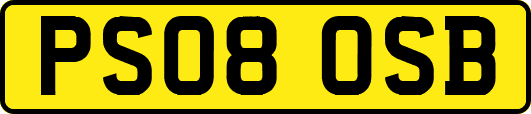 PS08OSB