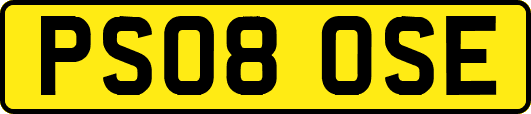PS08OSE