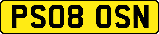 PS08OSN
