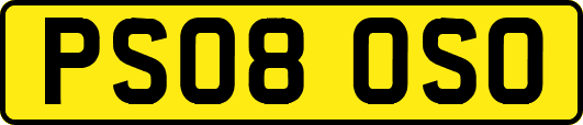PS08OSO