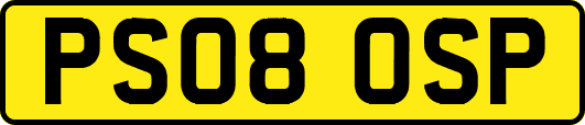 PS08OSP