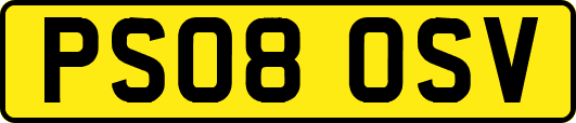 PS08OSV
