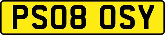 PS08OSY
