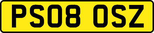 PS08OSZ