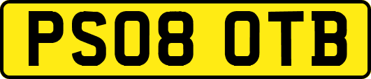 PS08OTB