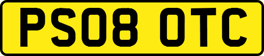 PS08OTC