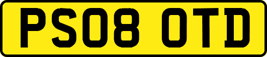 PS08OTD