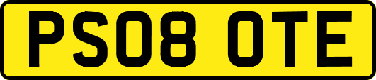 PS08OTE