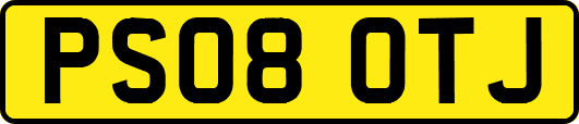 PS08OTJ