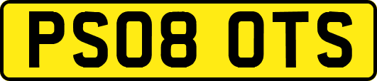 PS08OTS