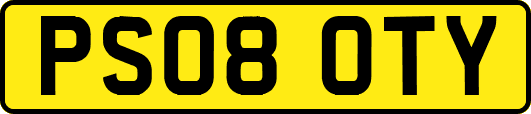 PS08OTY
