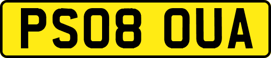 PS08OUA