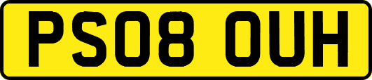 PS08OUH