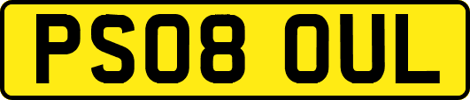 PS08OUL