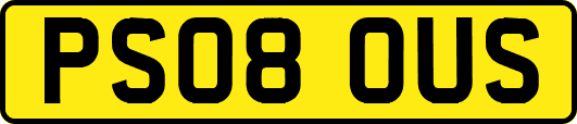 PS08OUS