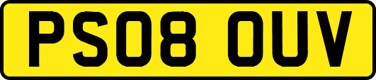 PS08OUV