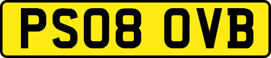 PS08OVB
