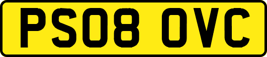 PS08OVC