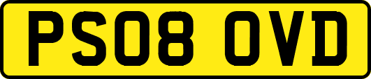 PS08OVD