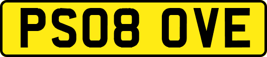 PS08OVE