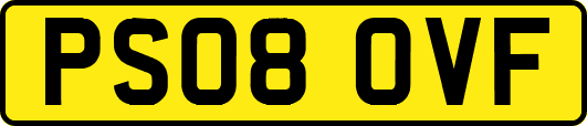 PS08OVF