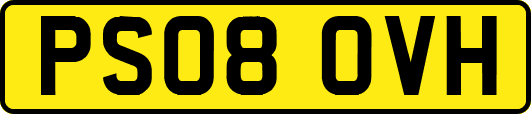 PS08OVH