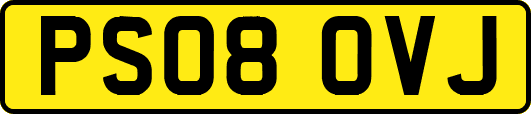 PS08OVJ