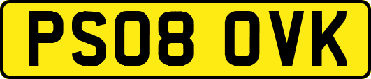 PS08OVK
