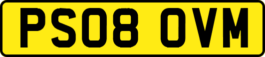 PS08OVM