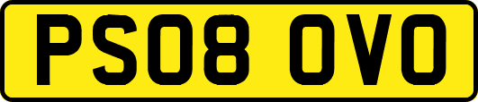 PS08OVO