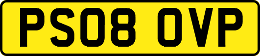 PS08OVP